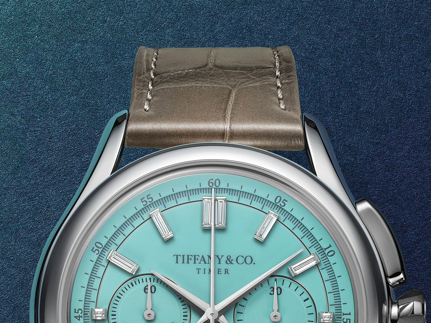 Tiffany Already Dropped One of 2026's Best Watches | GQ Middle East